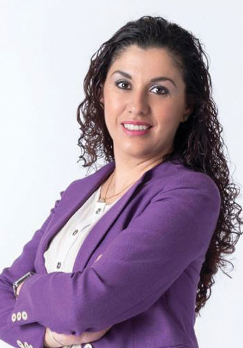 Guadalupe Kobryashi Wong