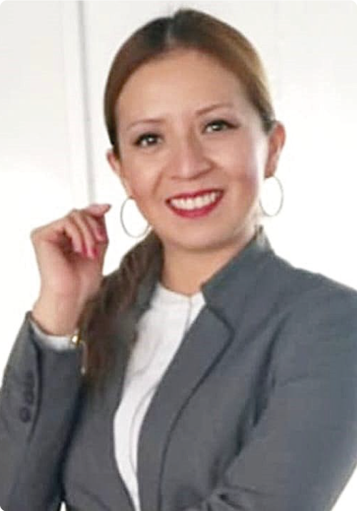 MARIA DE LOS ANGELES GUZMAN SANABRIA
