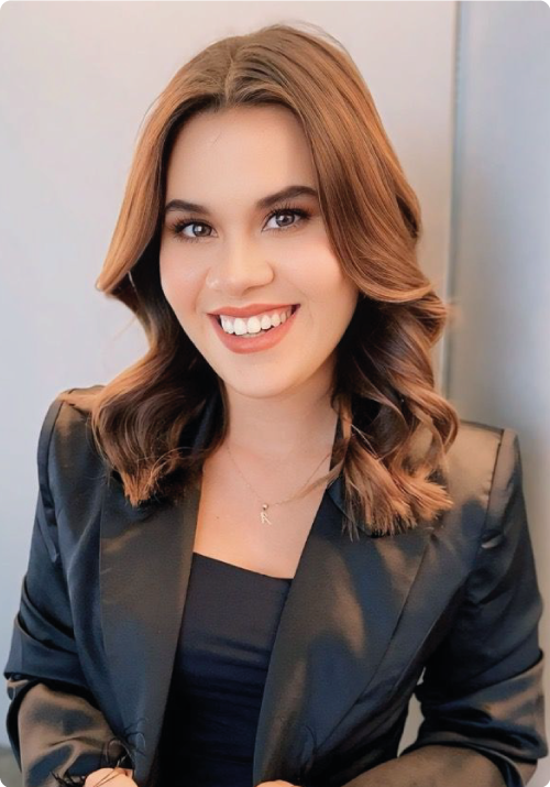 Ani Paulina Madrid Gomez