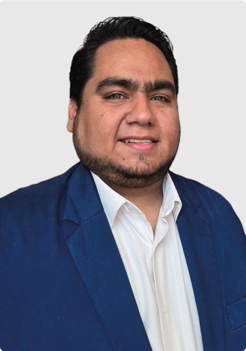 CARLOS ALBERTO VELASCO AUBERT