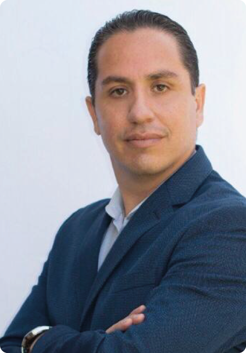 ISMAEL VARGAS RAMIREZ