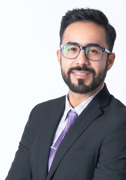 Juan Carlos Fuentes Muro