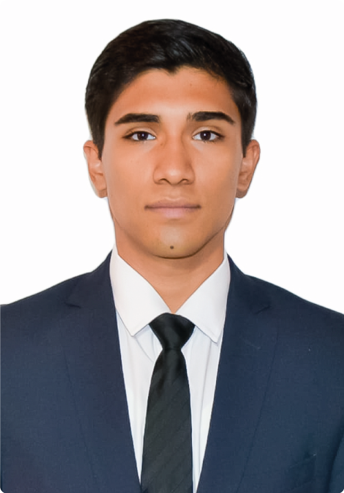 Juan Pablo Esparza Alba